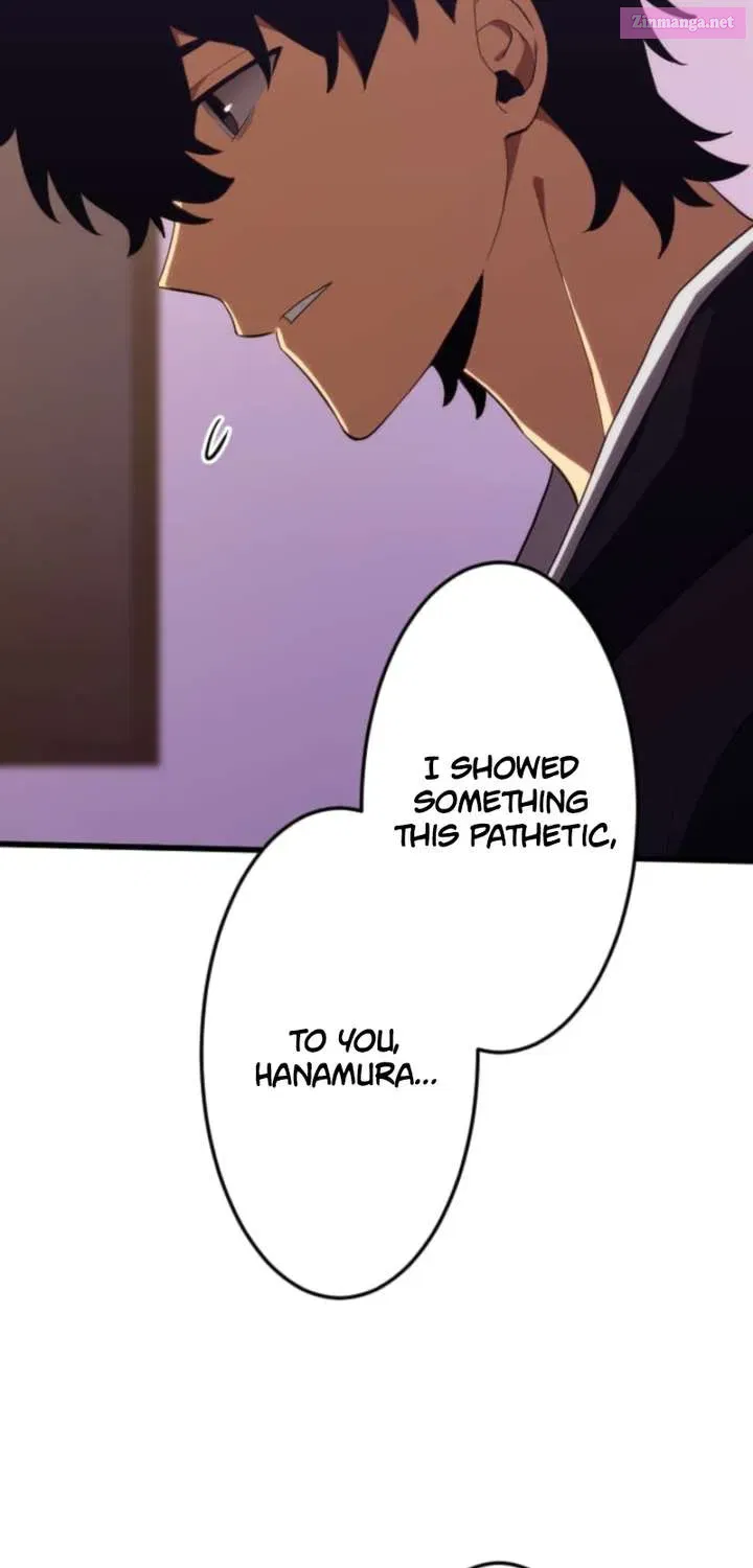 Dead End Demonics: The First Returner