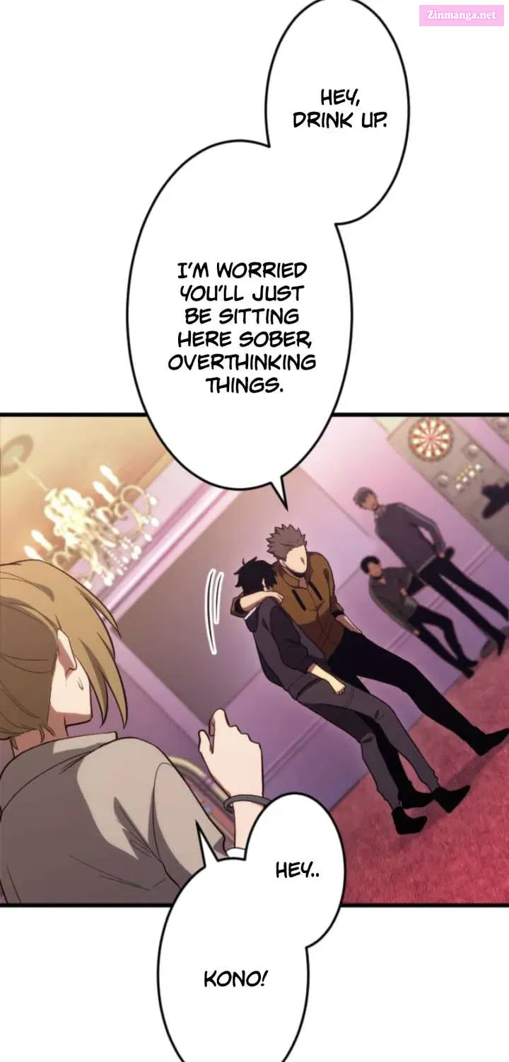 Dead End Demonics: The First Returner