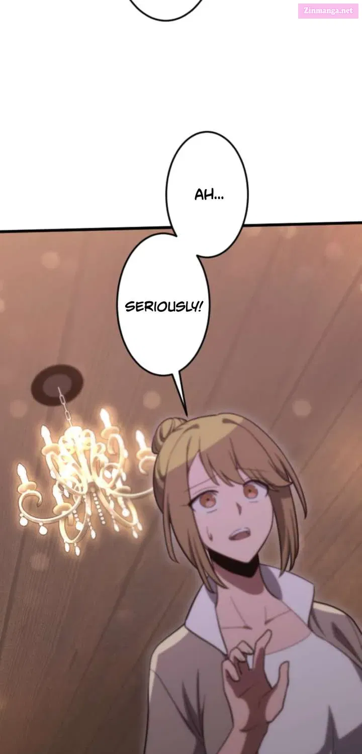 Dead End Demonics: The First Returner