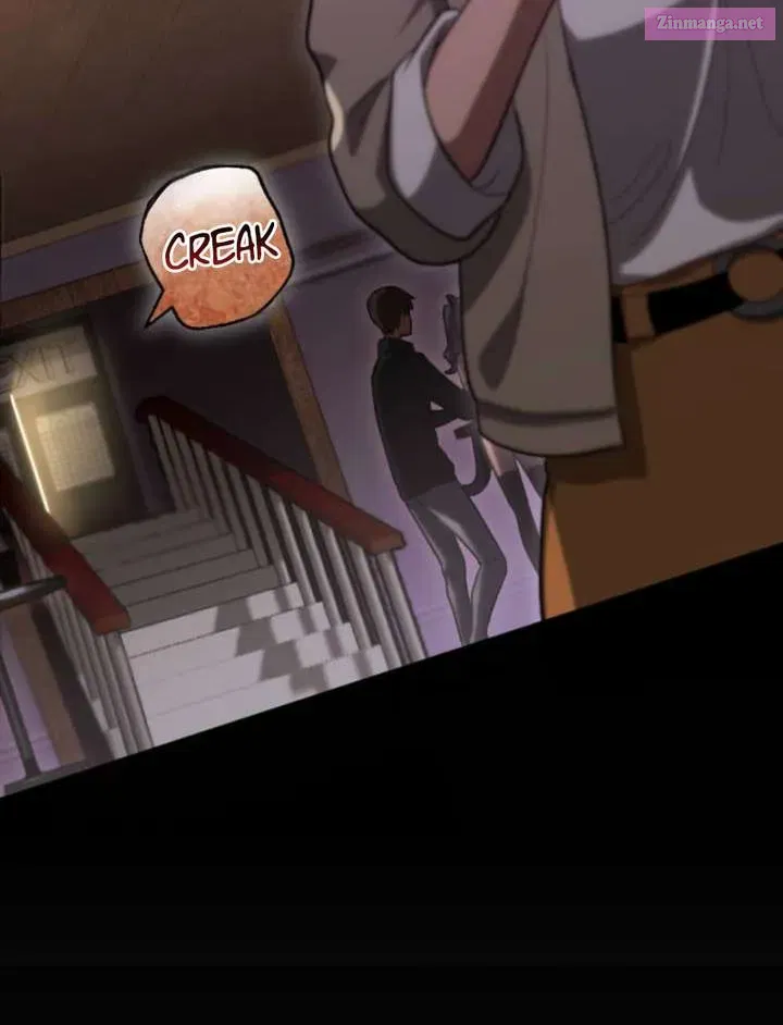 Dead End Demonics: The First Returner