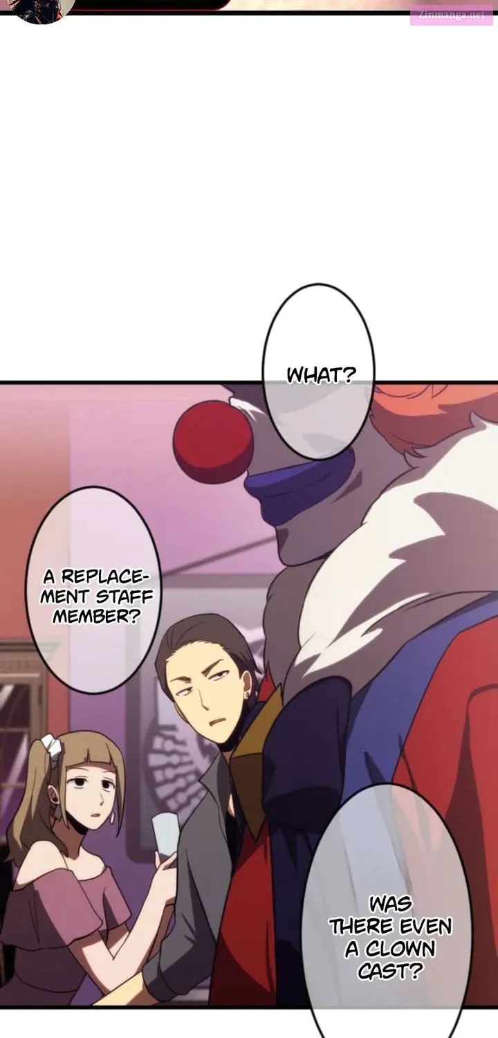 Dead End Demonics: The First Returner