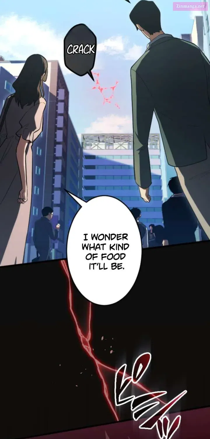 Dead End Demonics: The First Returner