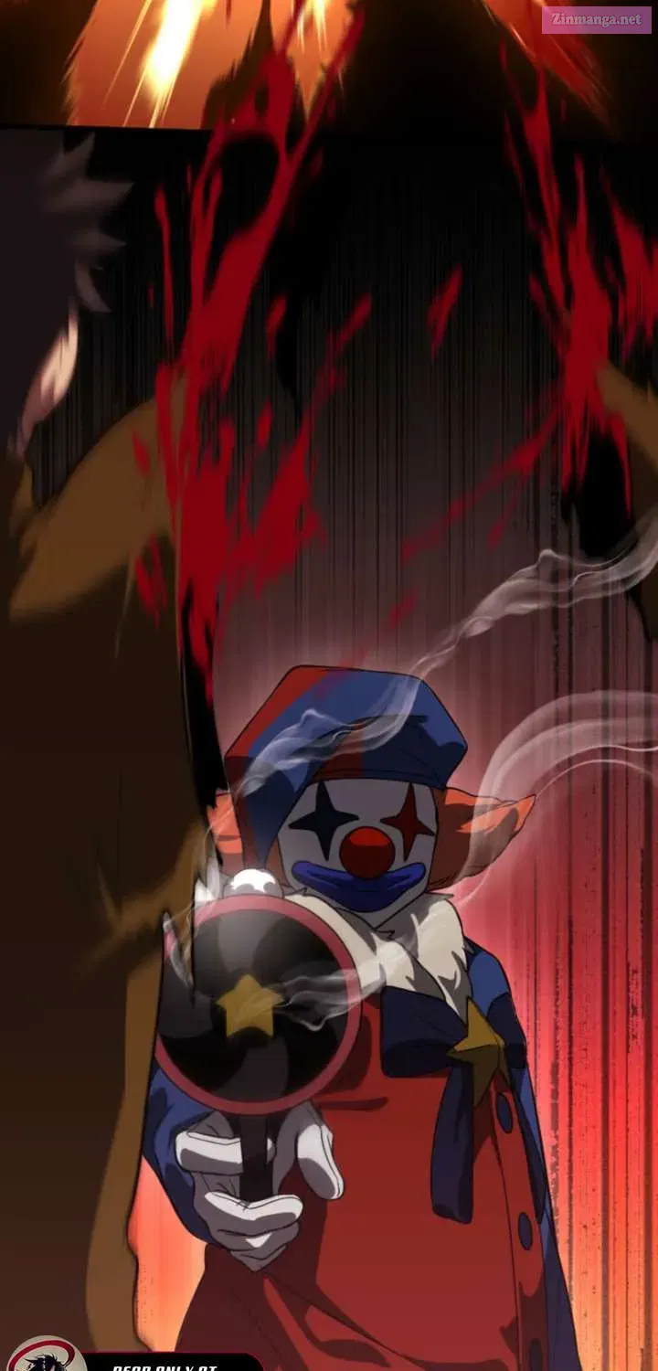 Dead End Demonics: The First Returner