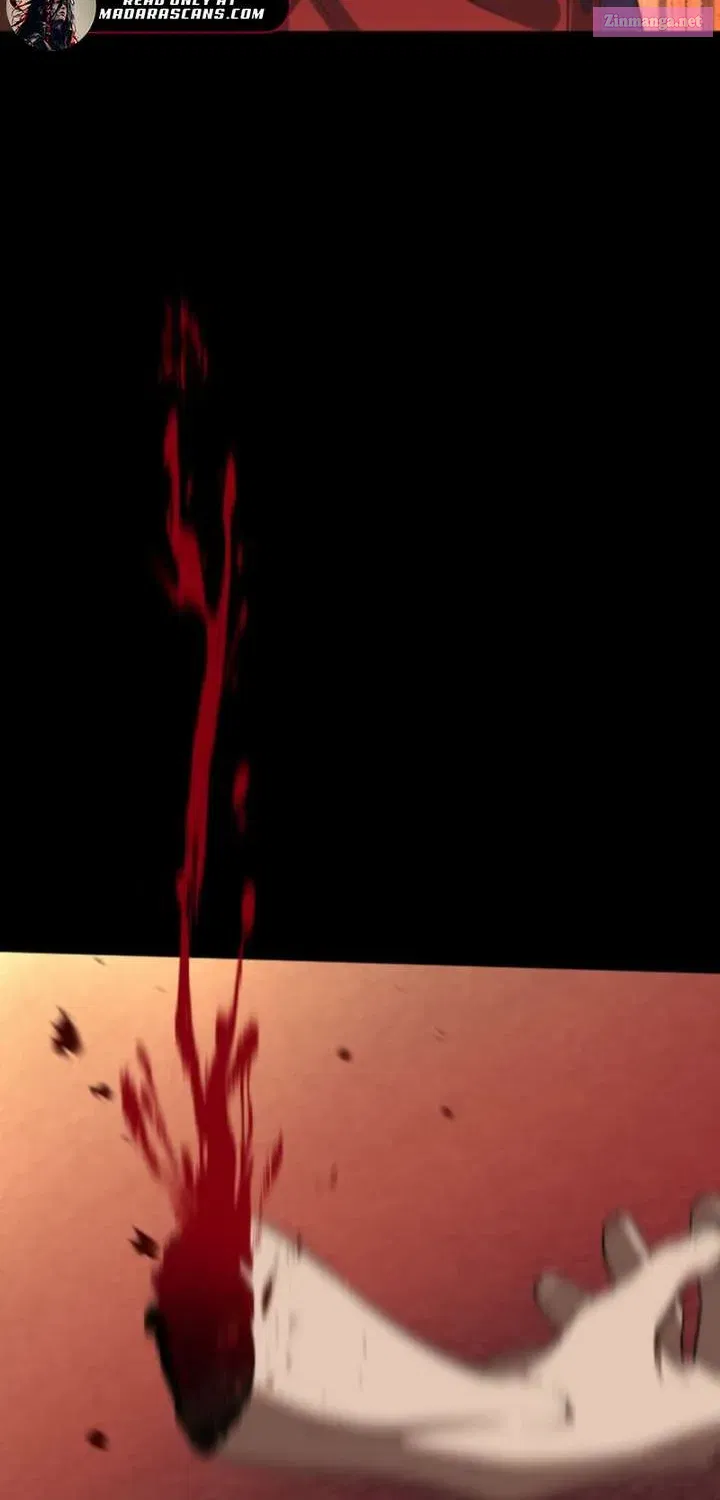 Dead End Demonics: The First Returner