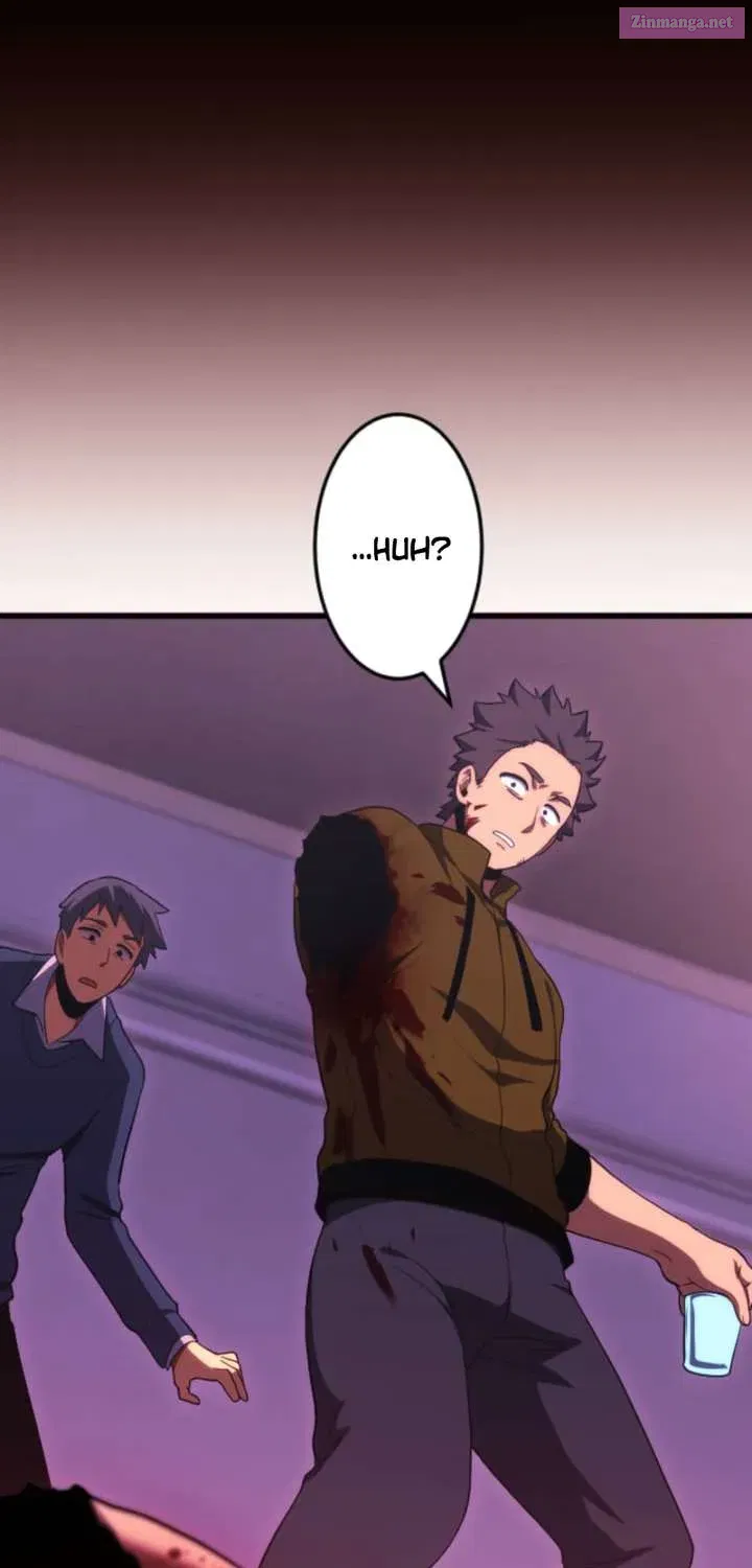 Dead End Demonics: The First Returner