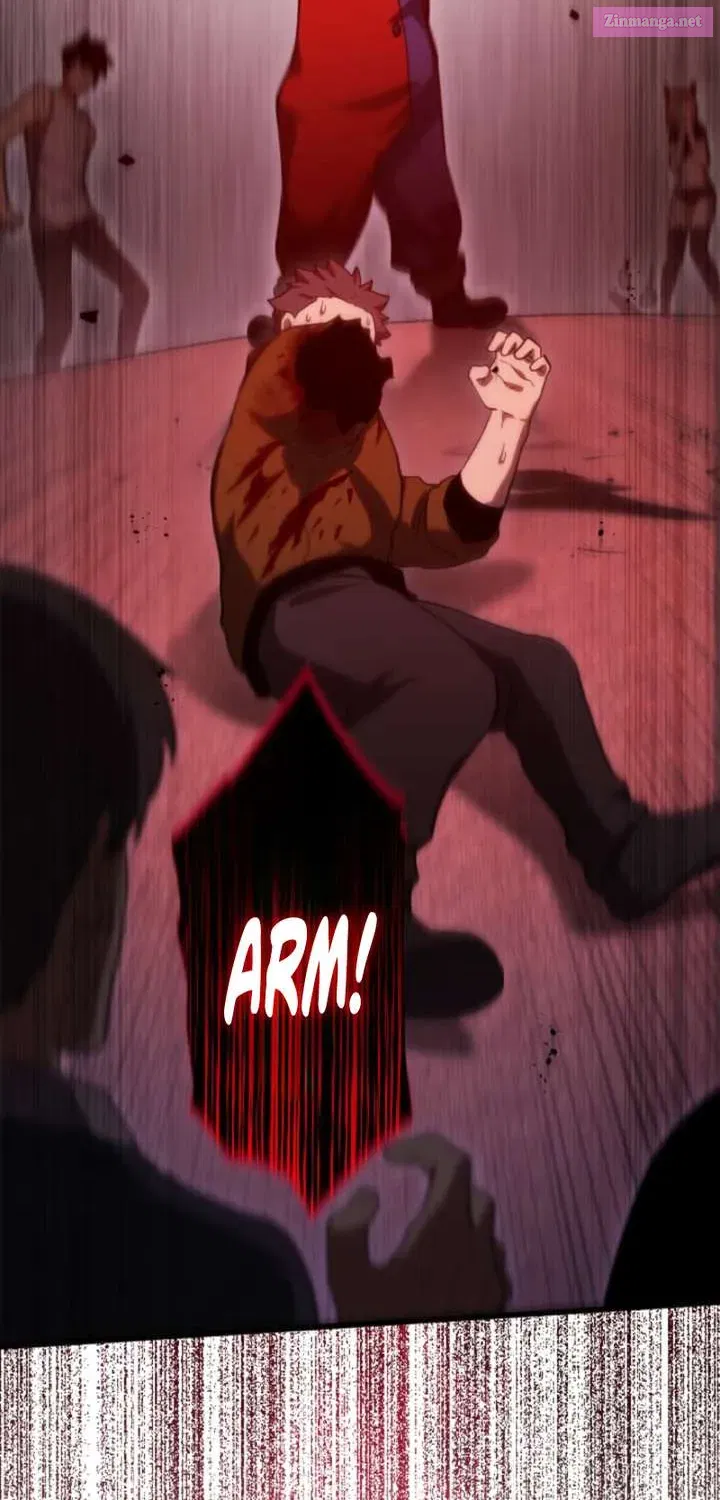 Dead End Demonics: The First Returner