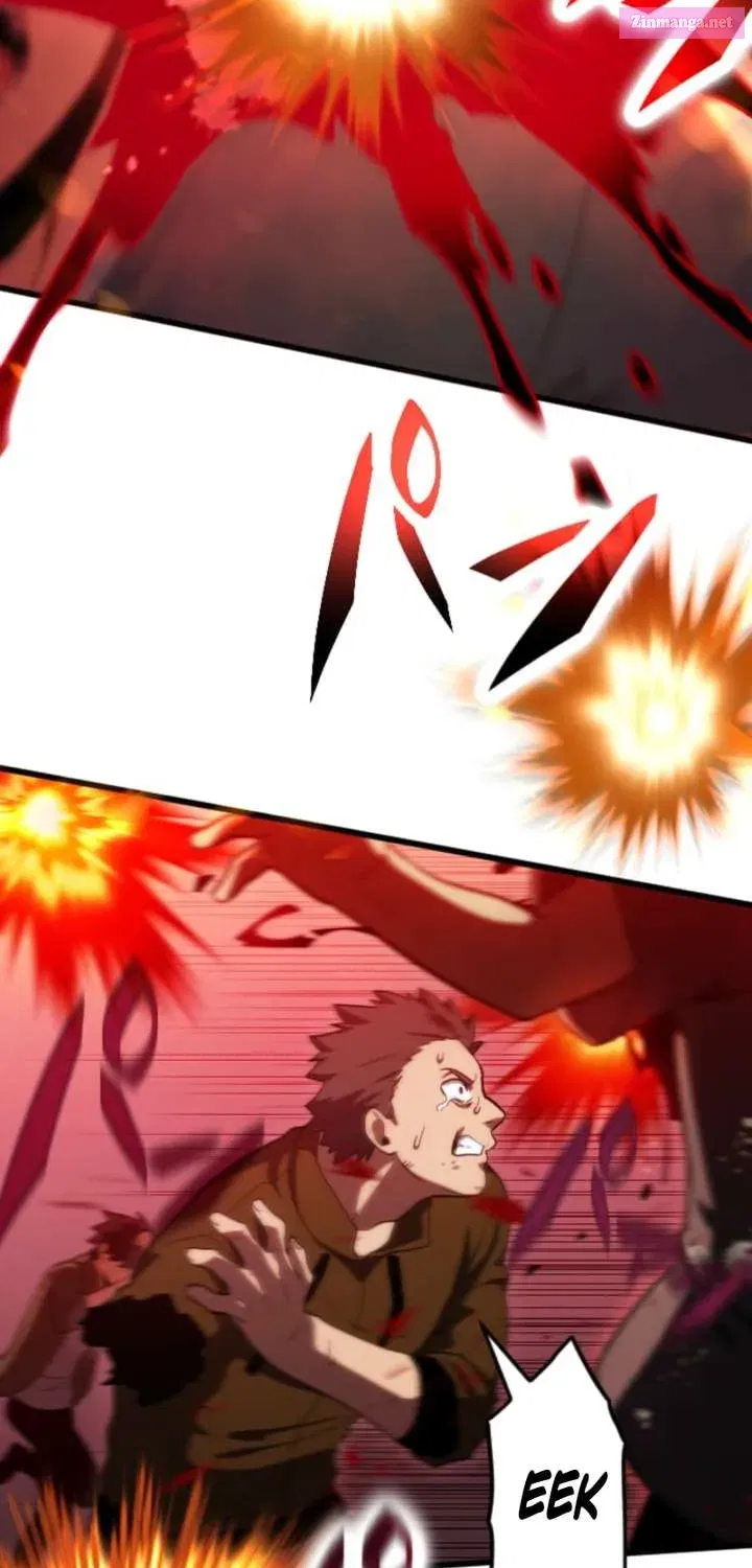 Dead End Demonics: The First Returner