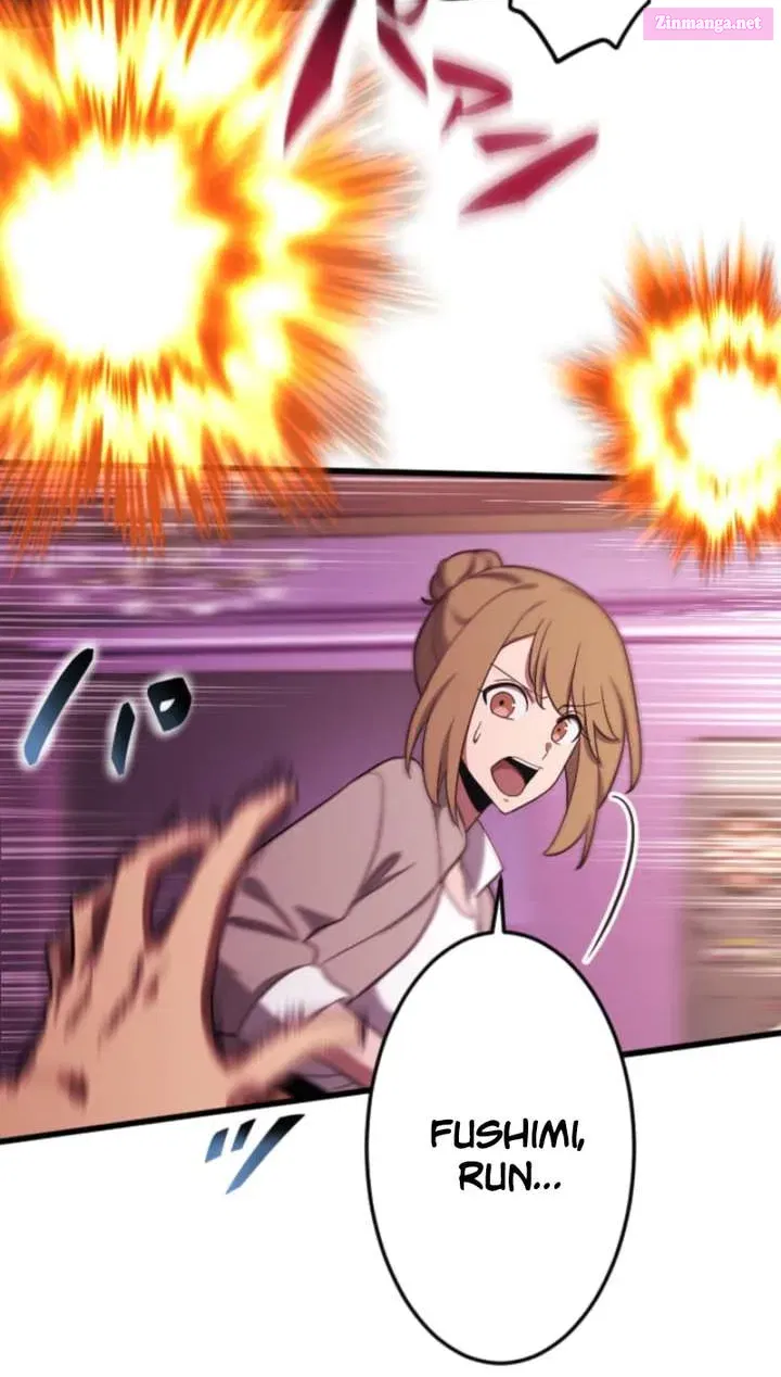 Dead End Demonics: The First Returner