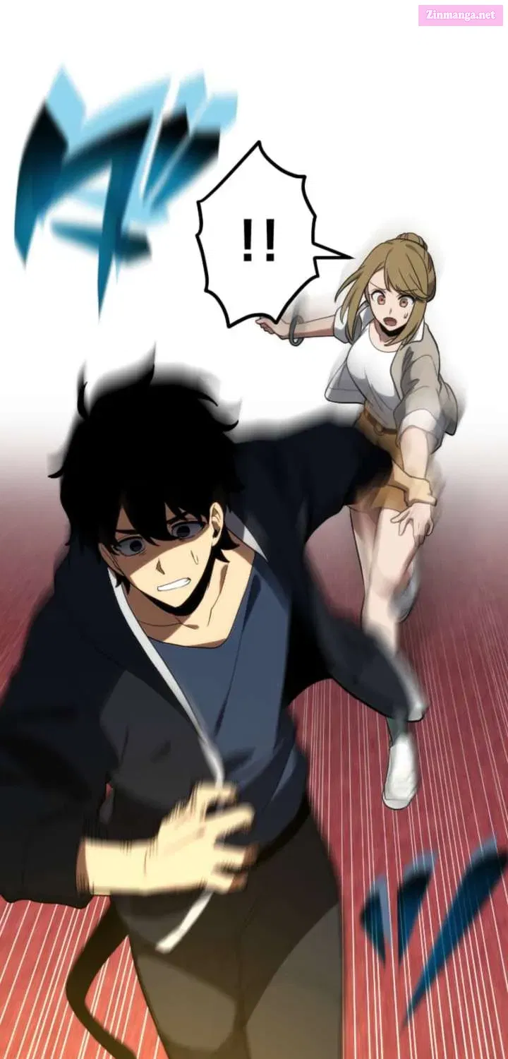 Dead End Demonics: The First Returner