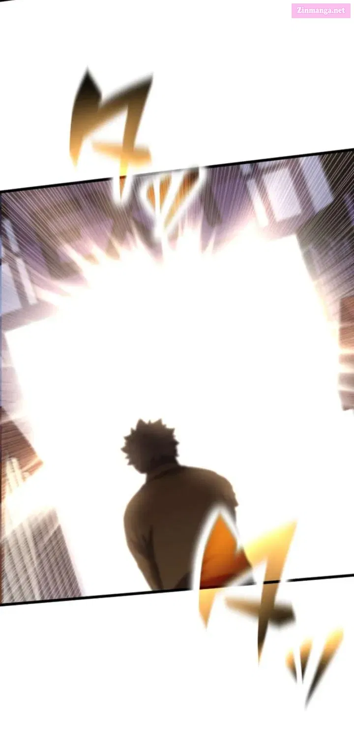 Dead End Demonics: The First Returner