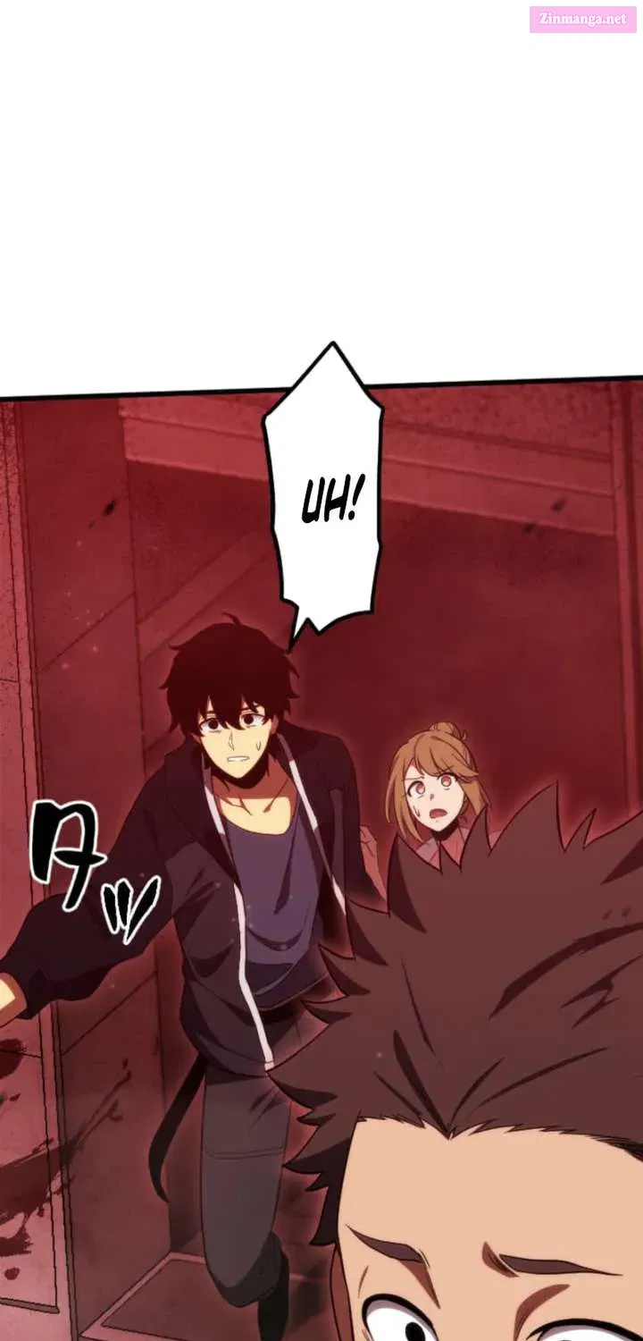 Dead End Demonics: The First Returner