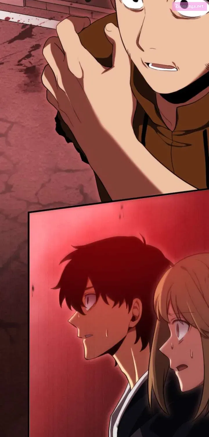 Dead End Demonics: The First Returner