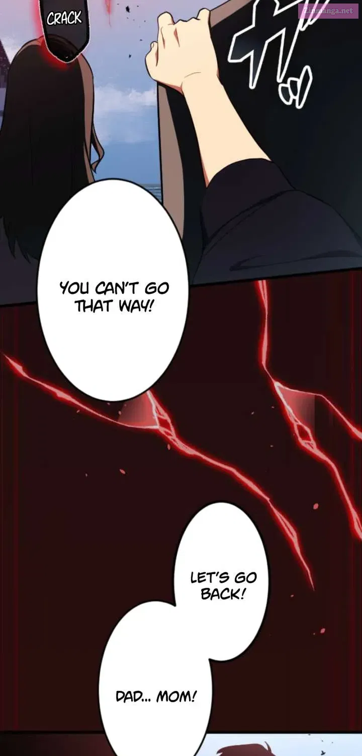 Dead End Demonics: The First Returner