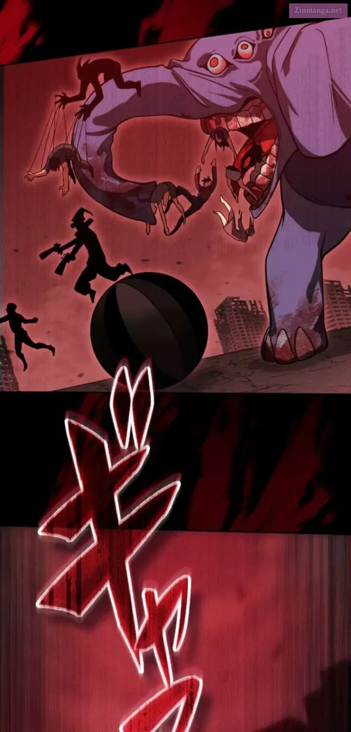 Dead End Demonics: The First Returner