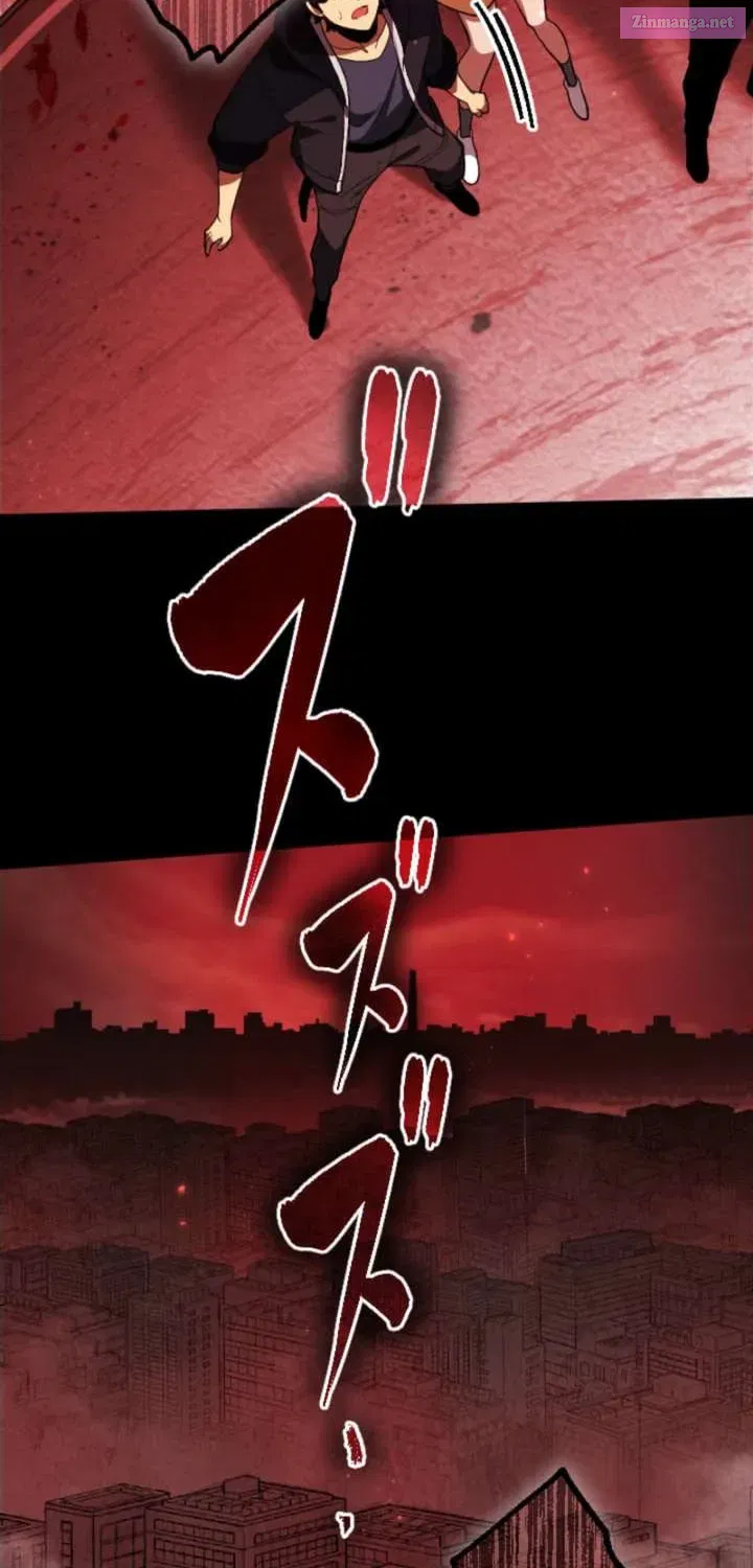 Dead End Demonics: The First Returner