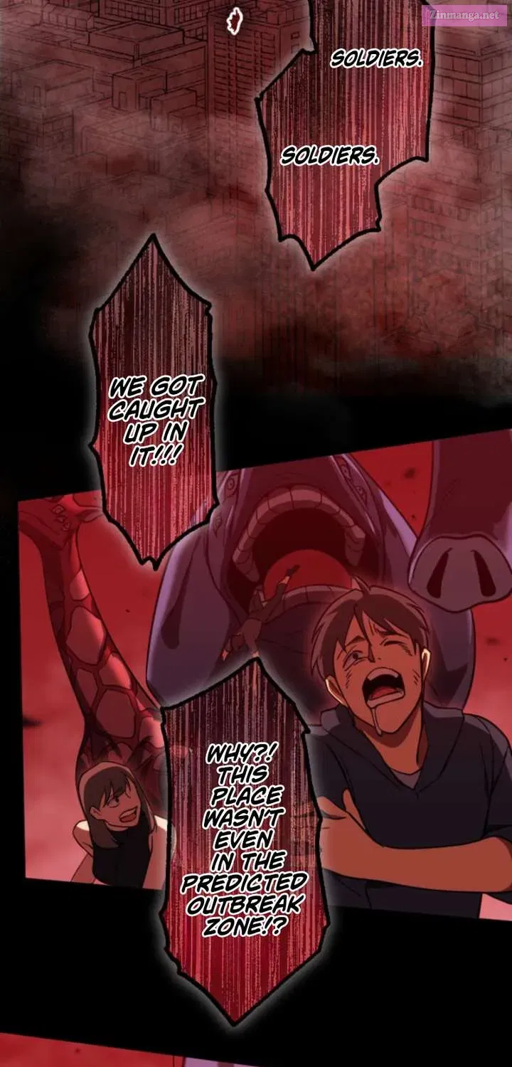 Dead End Demonics: The First Returner