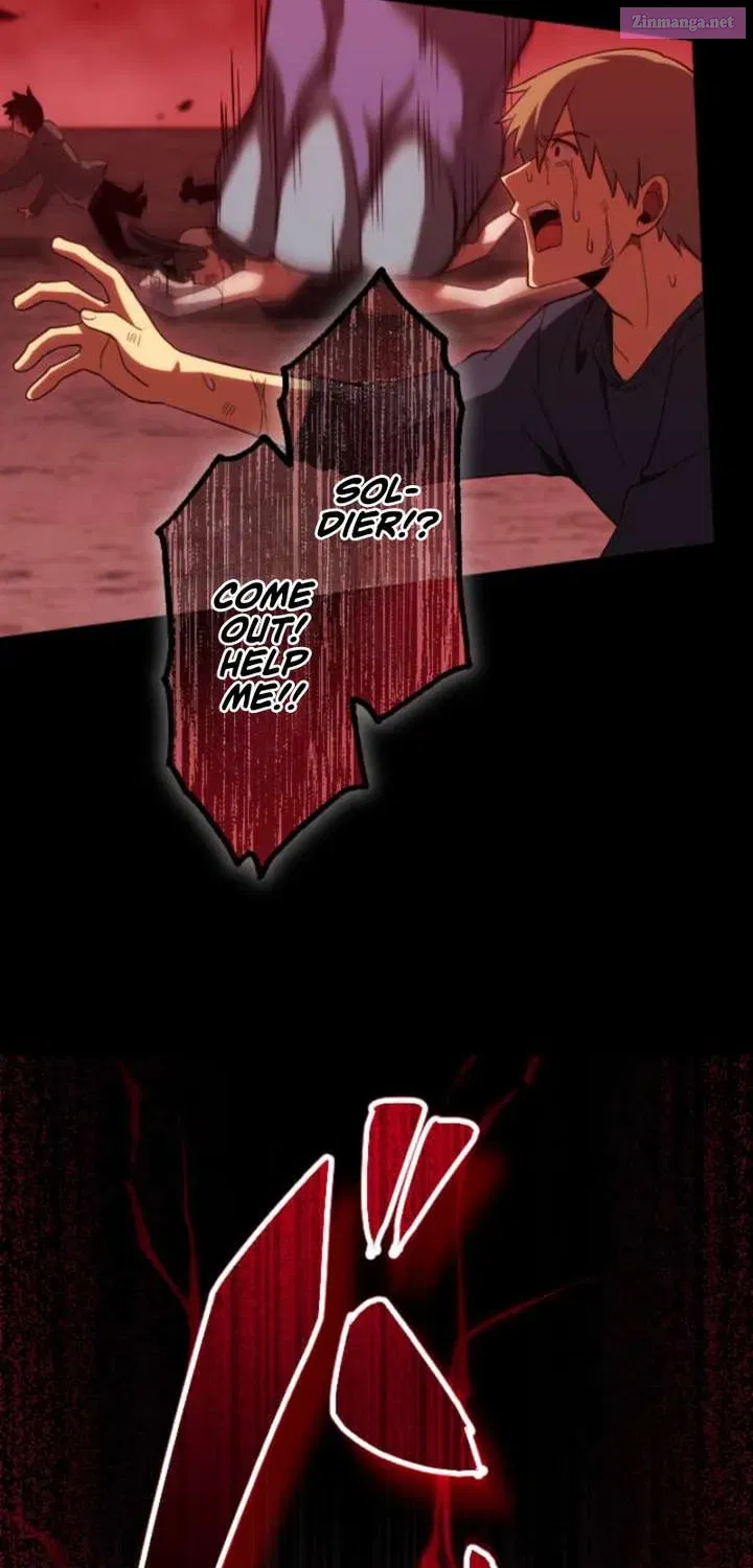 Dead End Demonics: The First Returner