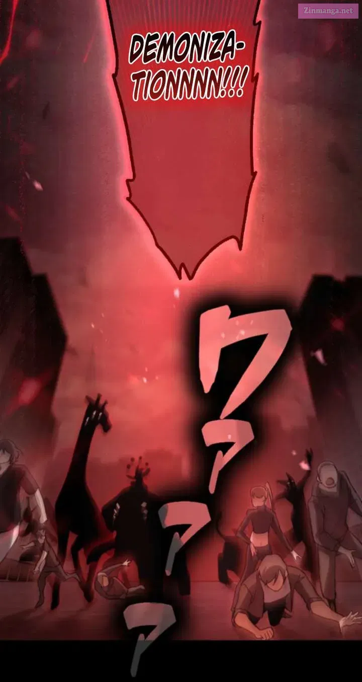 Dead End Demonics: The First Returner