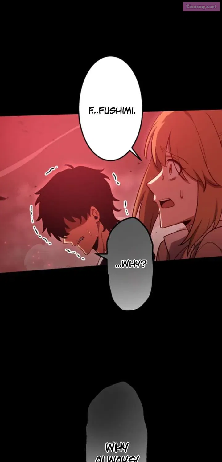 Dead End Demonics: The First Returner