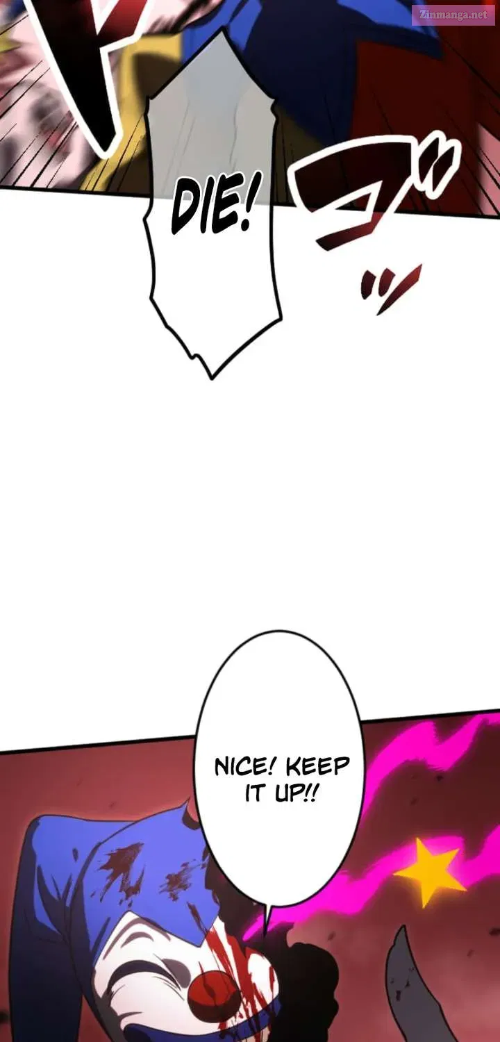 Dead End Demonics: The First Returner