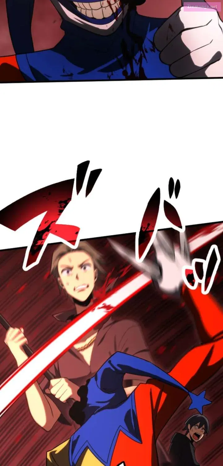 Dead End Demonics: The First Returner