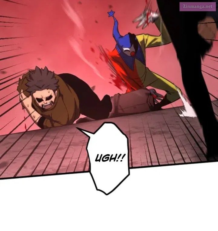 Dead End Demonics: The First Returner