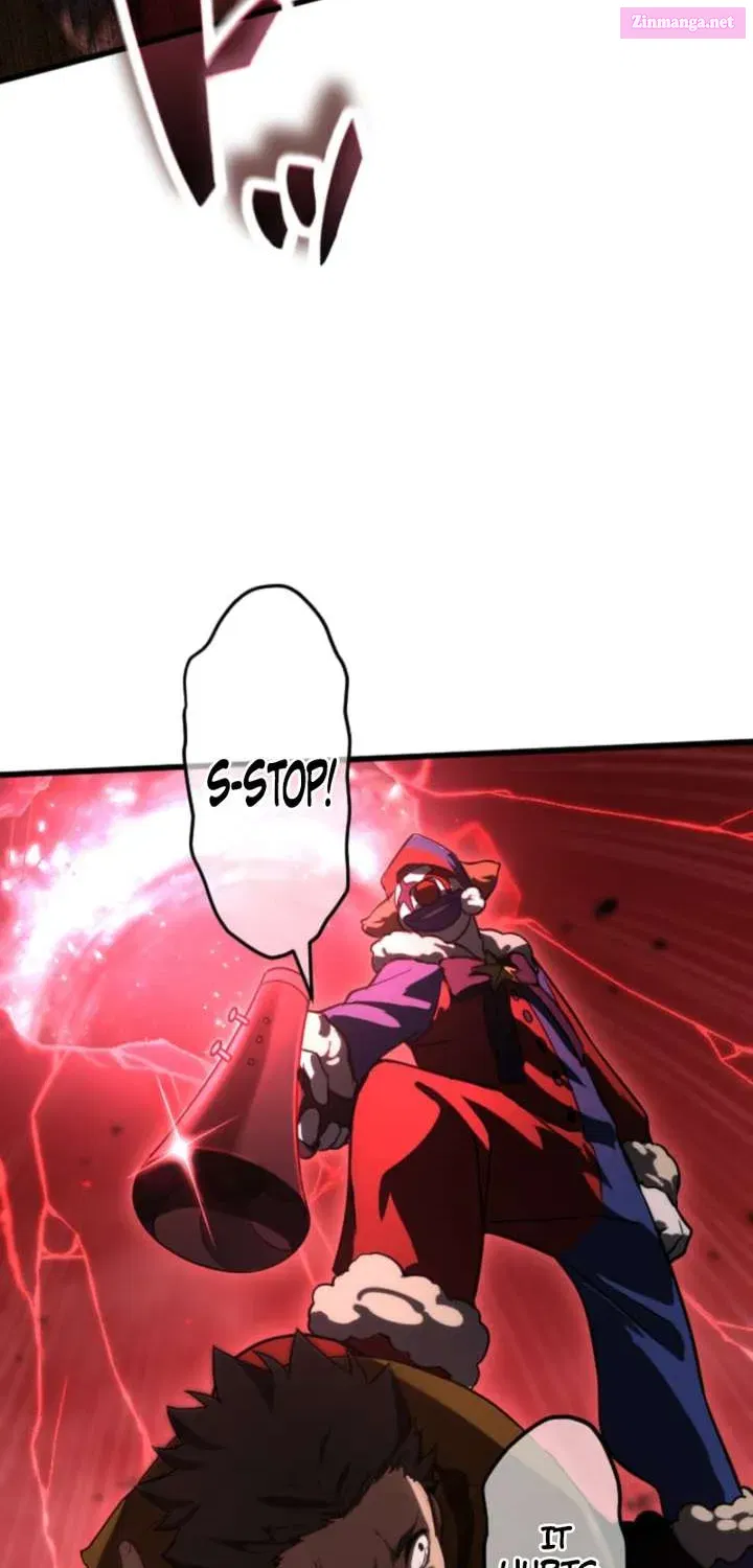 Dead End Demonics: The First Returner