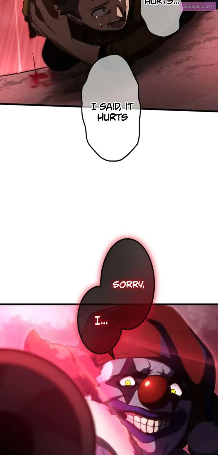 Dead End Demonics: The First Returner