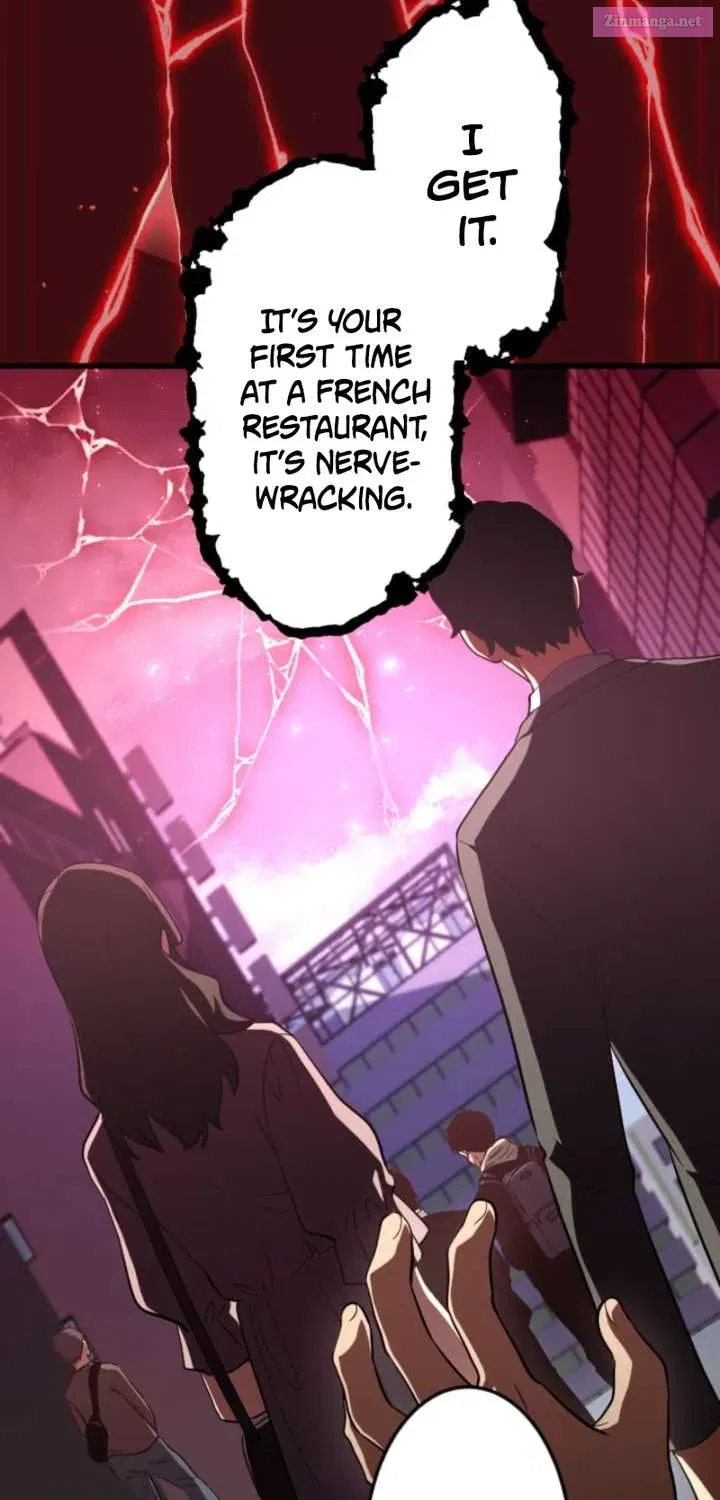 Dead End Demonics: The First Returner