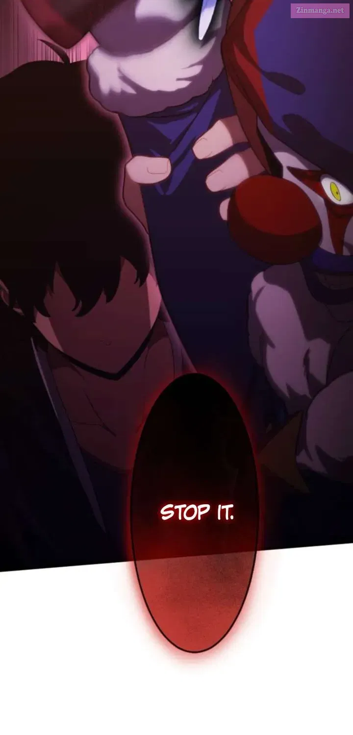 Dead End Demonics: The First Returner