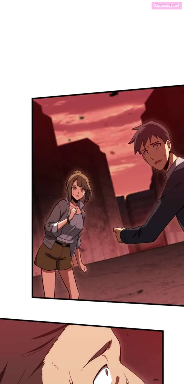 Dead End Demonics: The First Returner