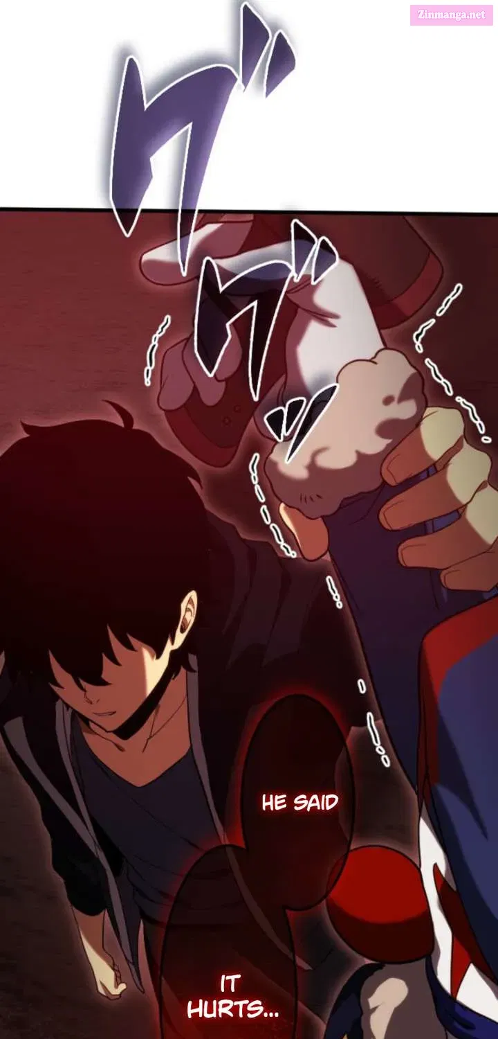 Dead End Demonics: The First Returner