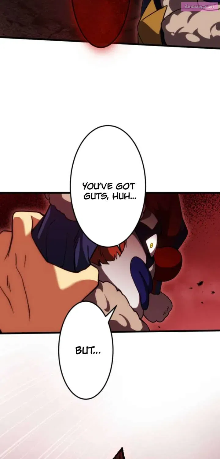 Dead End Demonics: The First Returner