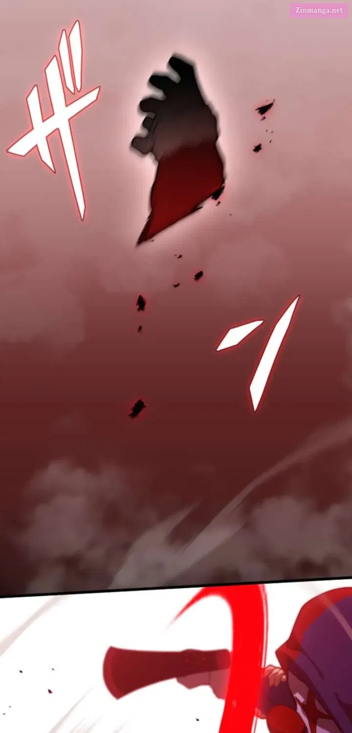 Dead End Demonics: The First Returner