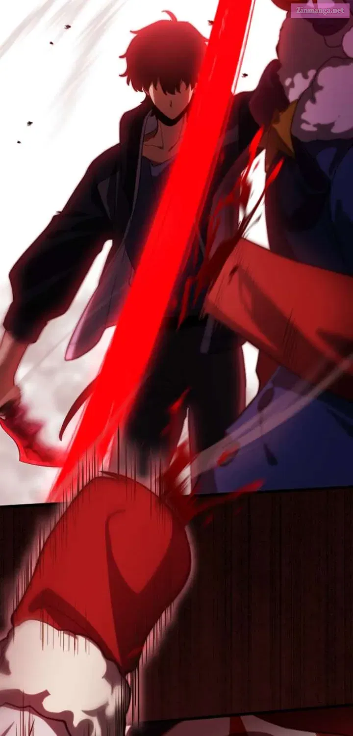 Dead End Demonics: The First Returner