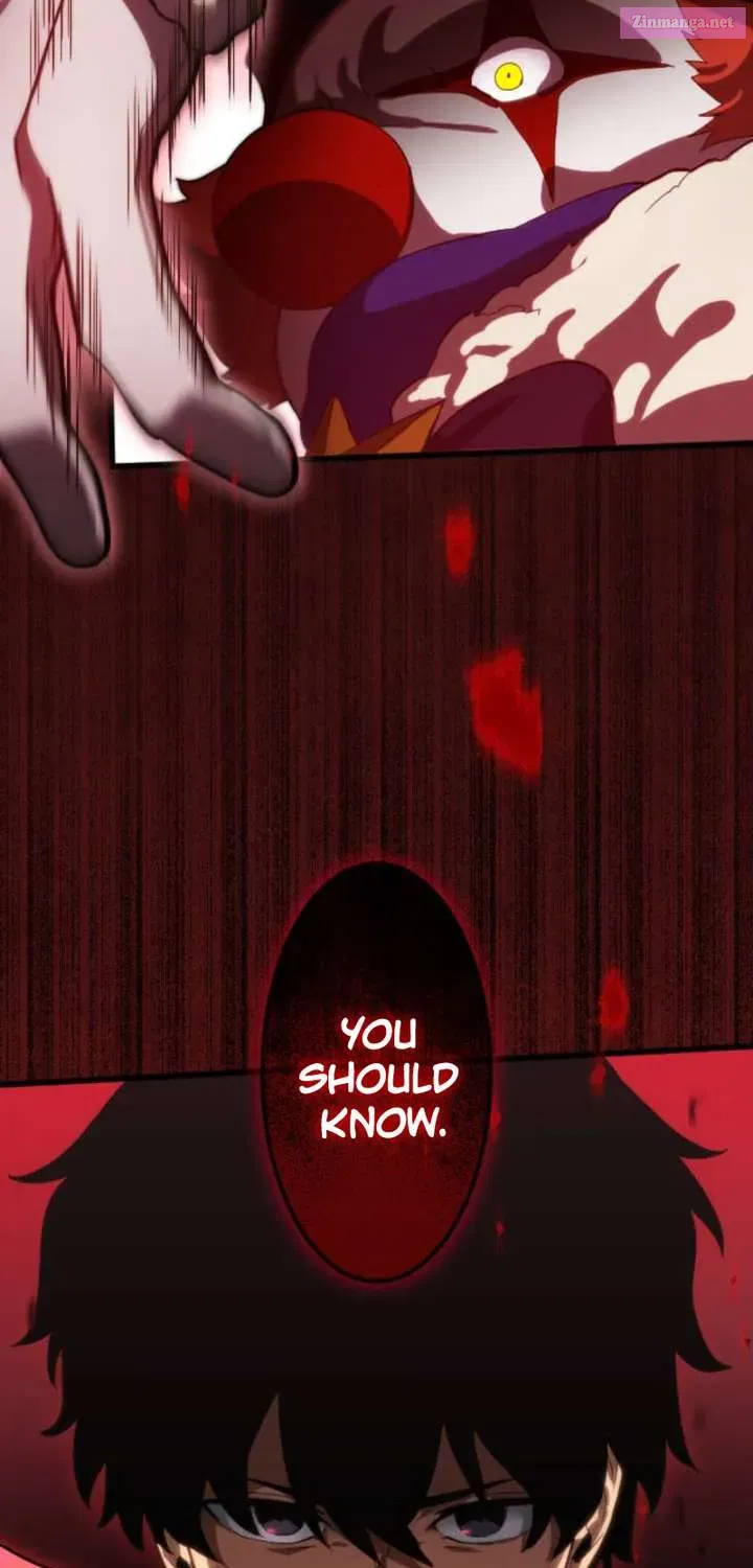 Dead End Demonics: The First Returner