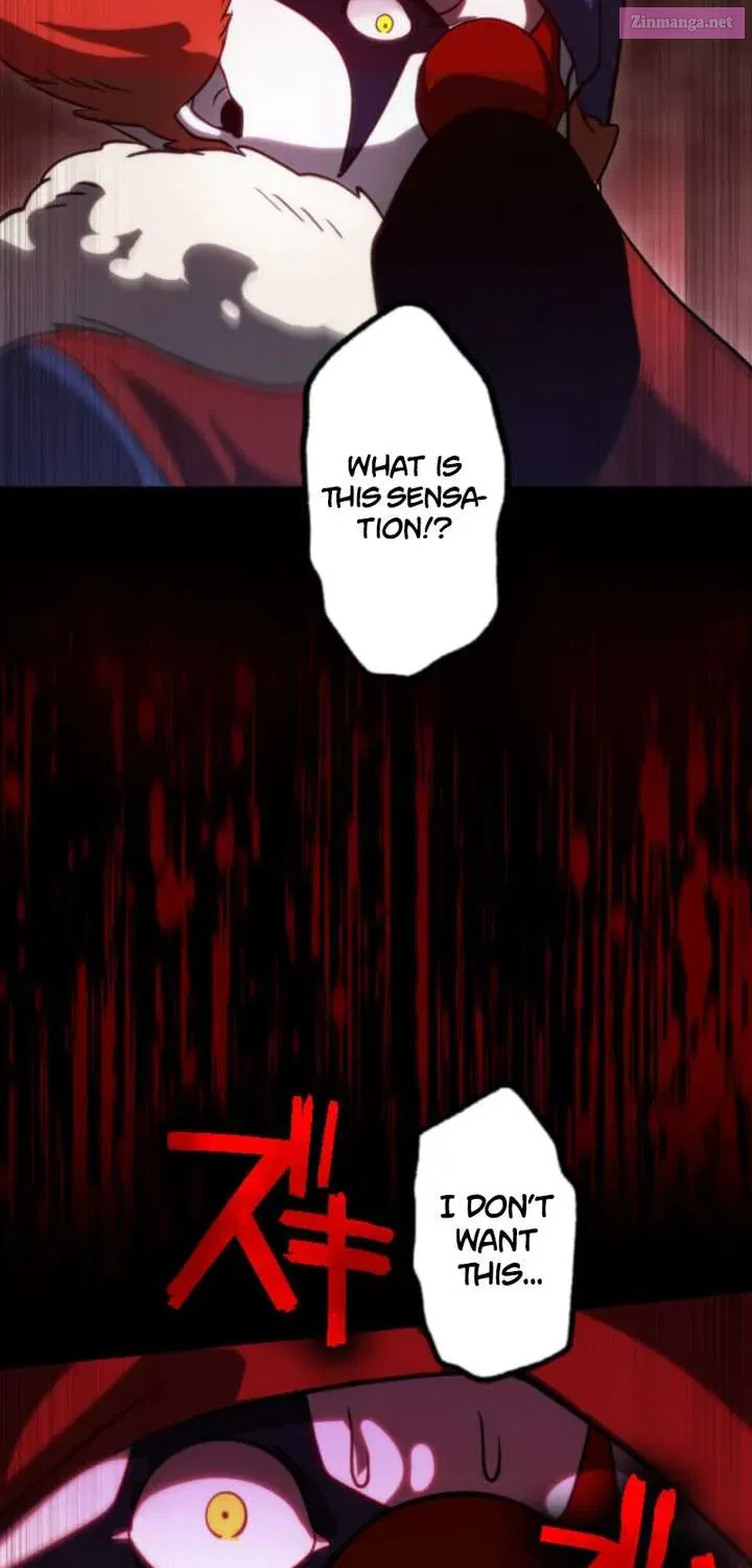 Dead End Demonics: The First Returner