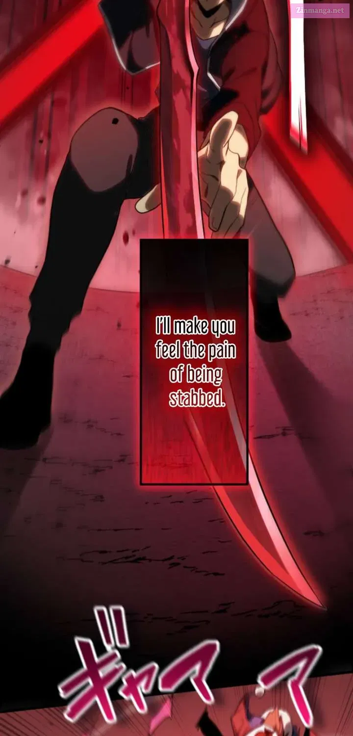 Dead End Demonics: The First Returner