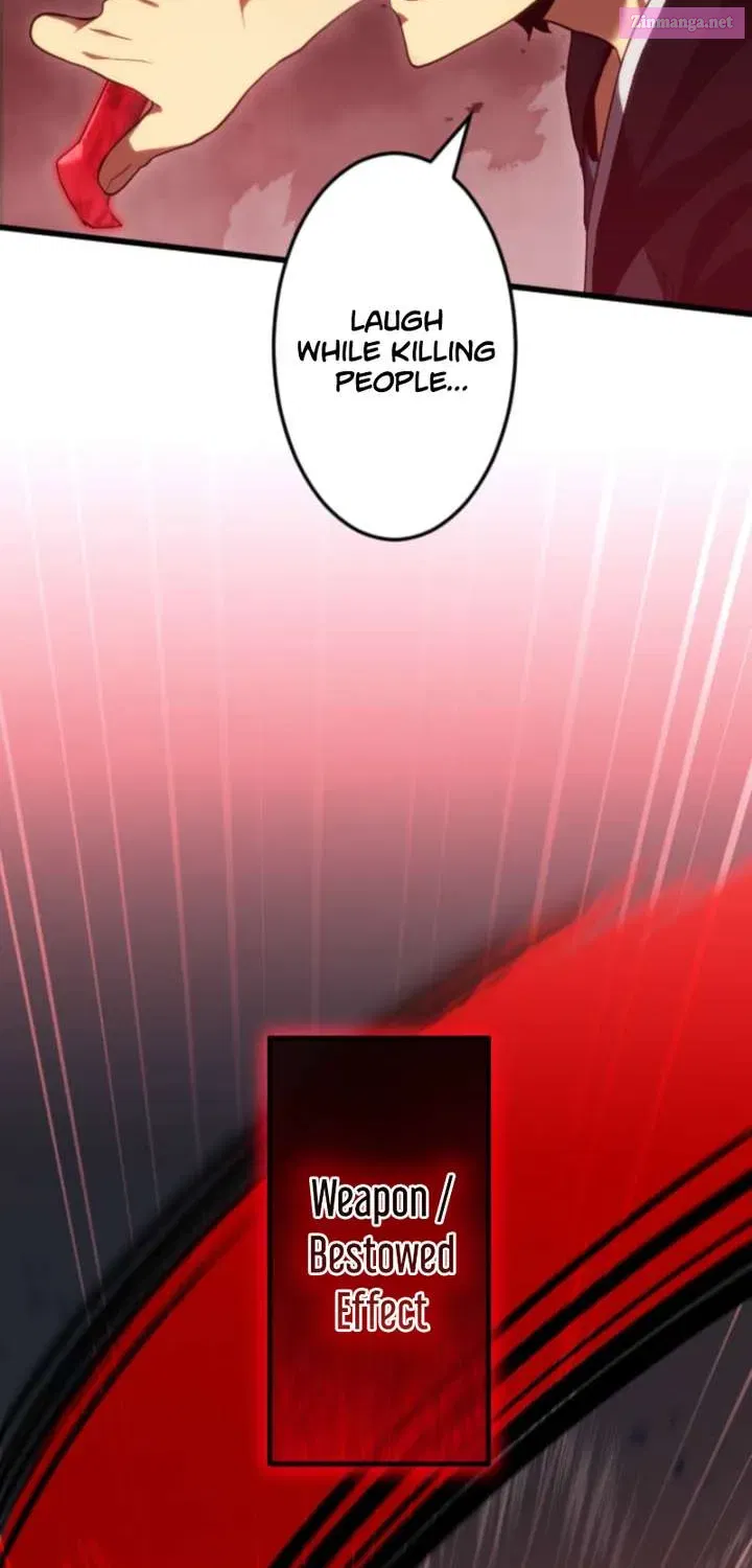 Dead End Demonics: The First Returner