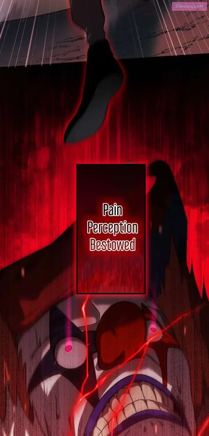 Dead End Demonics: The First Returner