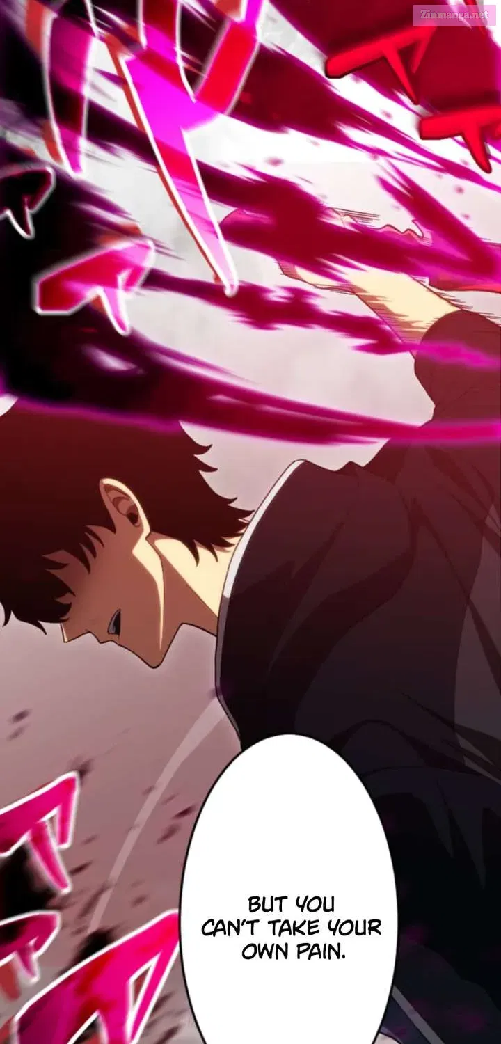 Dead End Demonics: The First Returner