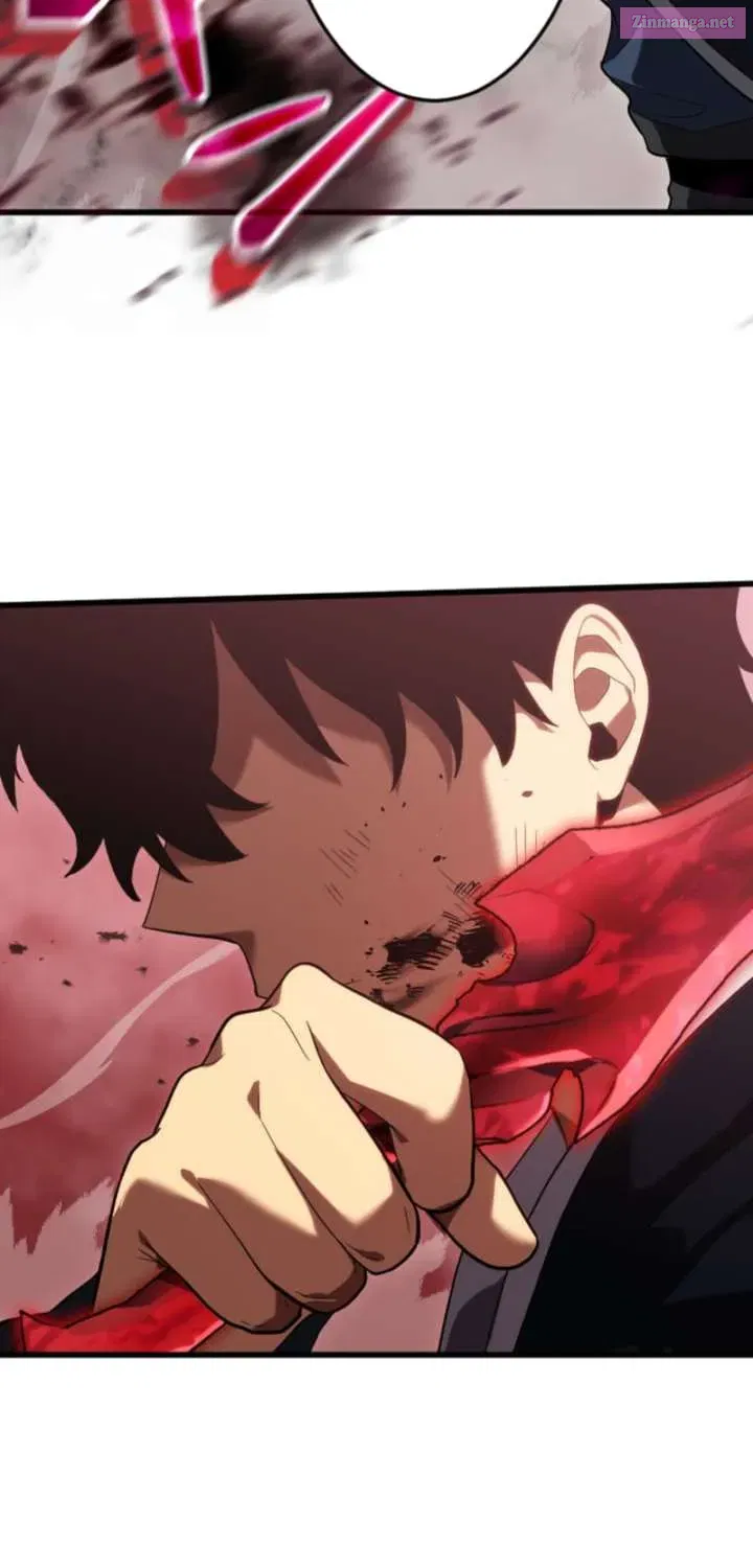 Dead End Demonics: The First Returner