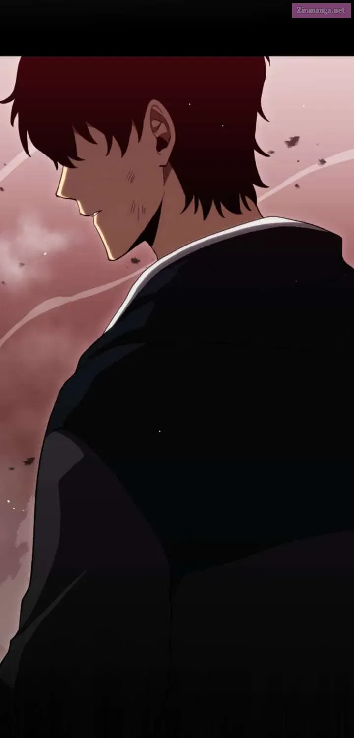 Dead End Demonics: The First Returner