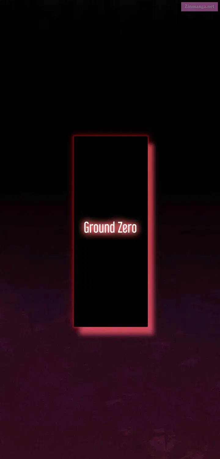 Dead End Demonics: The First Returner