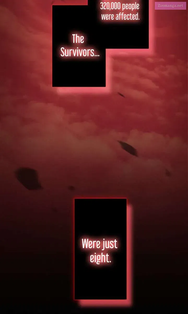 Dead End Demonics: The First Returner