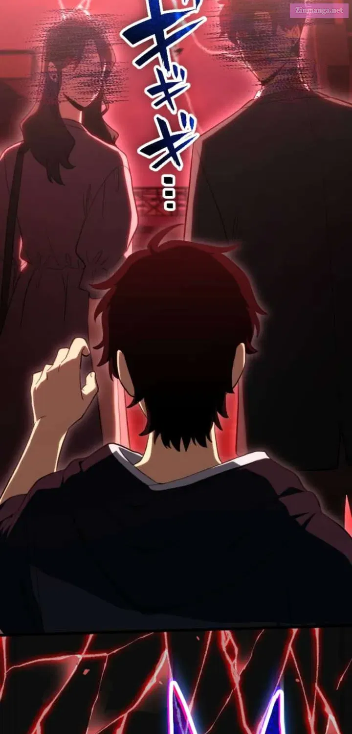 Dead End Demonics: The First Returner