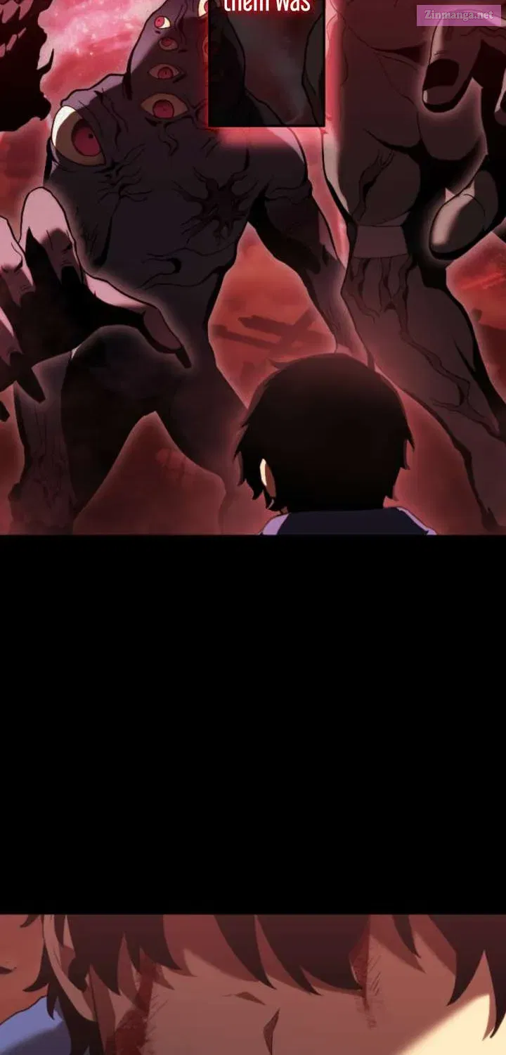 Dead End Demonics: The First Returner