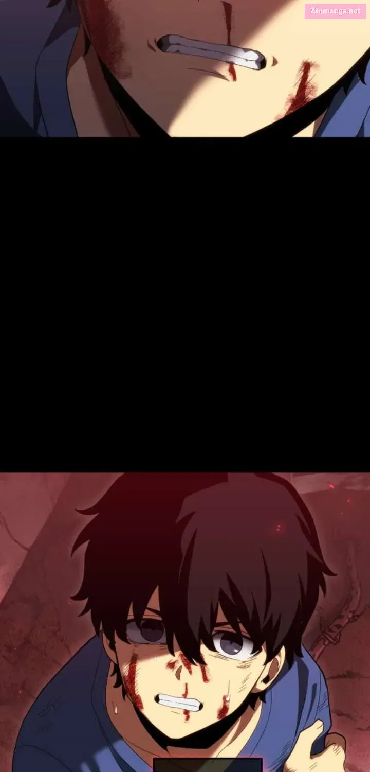 Dead End Demonics: The First Returner