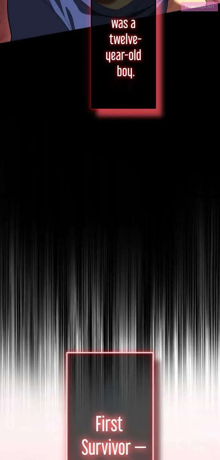 Dead End Demonics: The First Returner