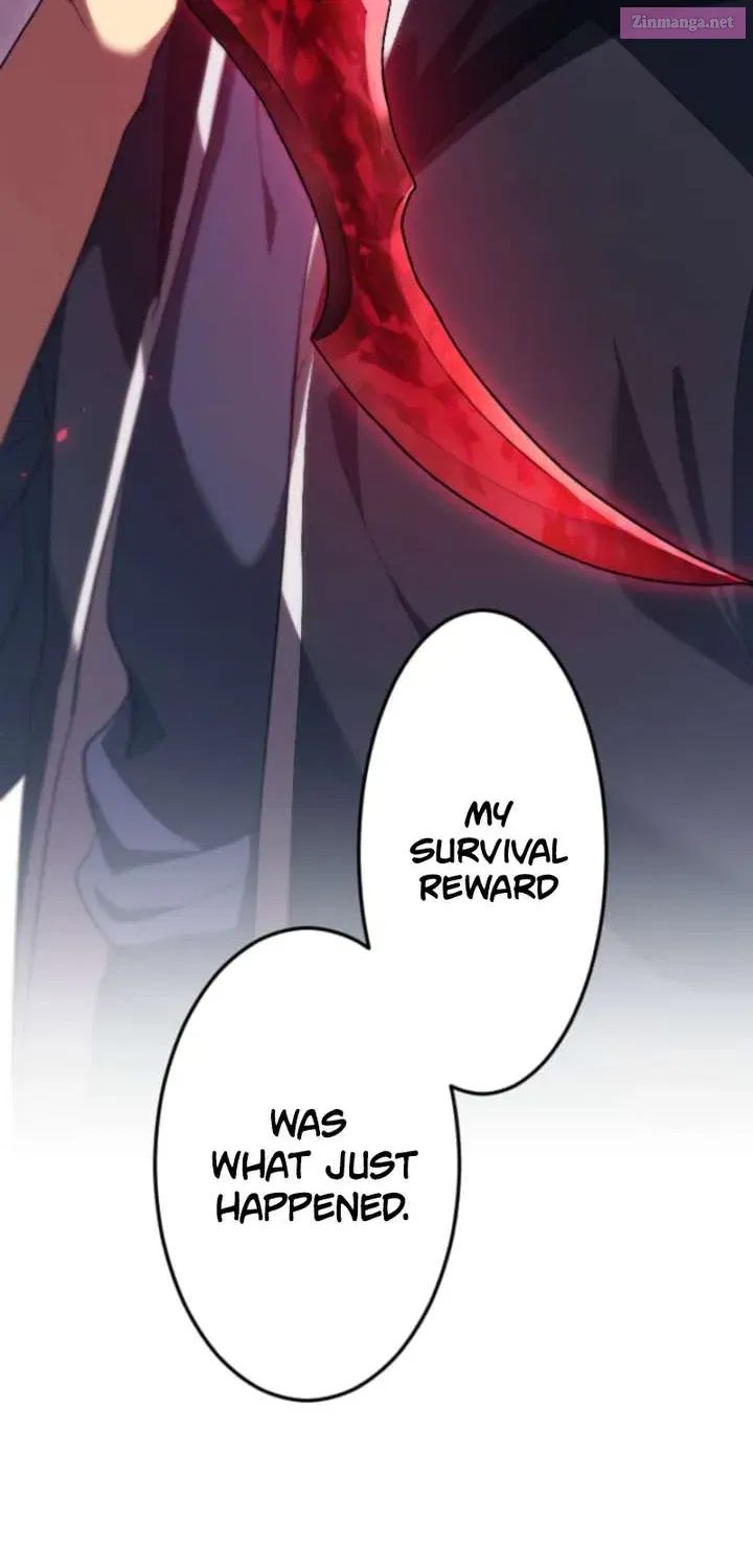 Dead End Demonics: The First Returner